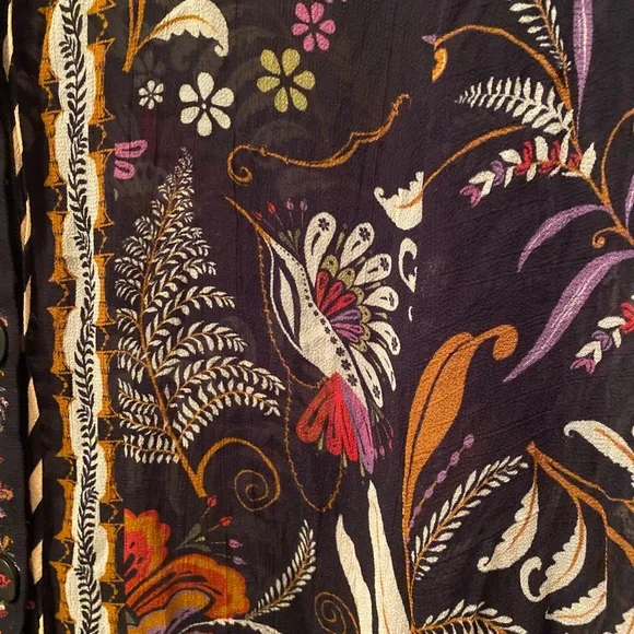 FARM Rio Classic Garden Dress - Picture 7 of 9